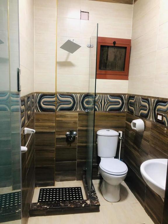 Fotografie z fotogalerie ubytování Cairo hotel v Káhiře