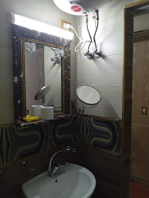Fotografie z fotogalerie ubytování Cairo hotel v Káhiře