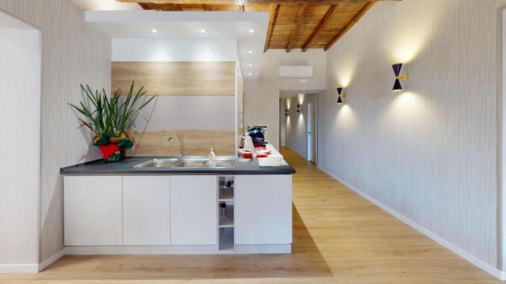 ROME'S GLORIA HOTEL - Resim 2