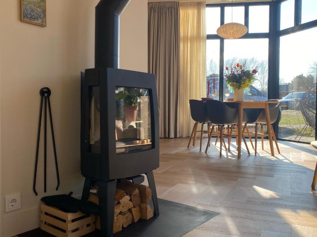Fotografie z fotogalerie ubytování Ons Huisje Achter - De Hooischuur v destinaci Noordwijkerhout