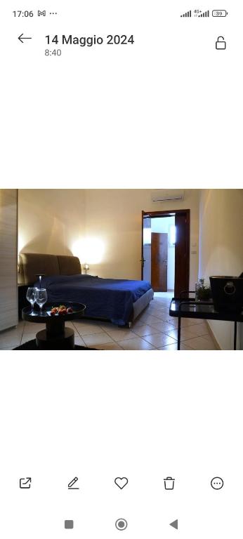 Fotografie z fotogalerie ubytování RUDIAE Palace In Lecce v destinaci Lecce