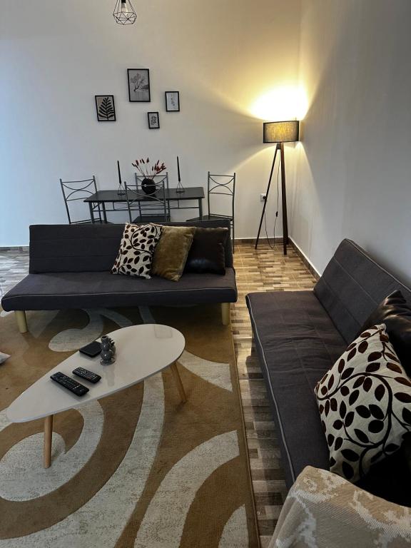 Φωτογραφία από το άλμπουμ του Χαιδω apartments σε Mantoúdion