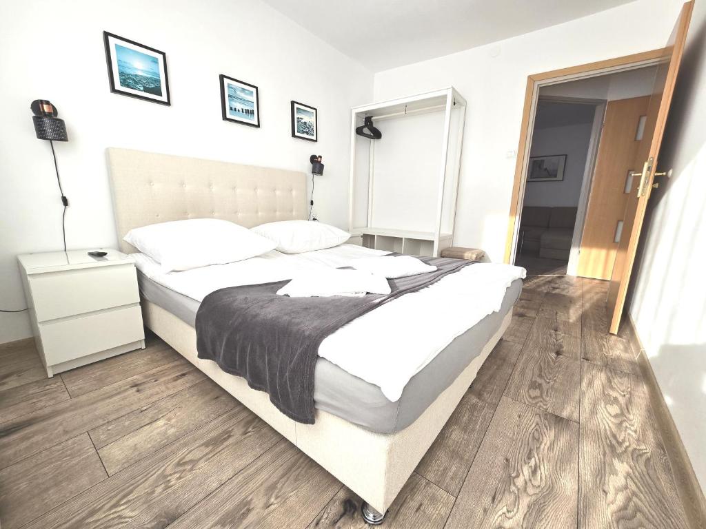 Dom Wczasowy Sloneczko - 14