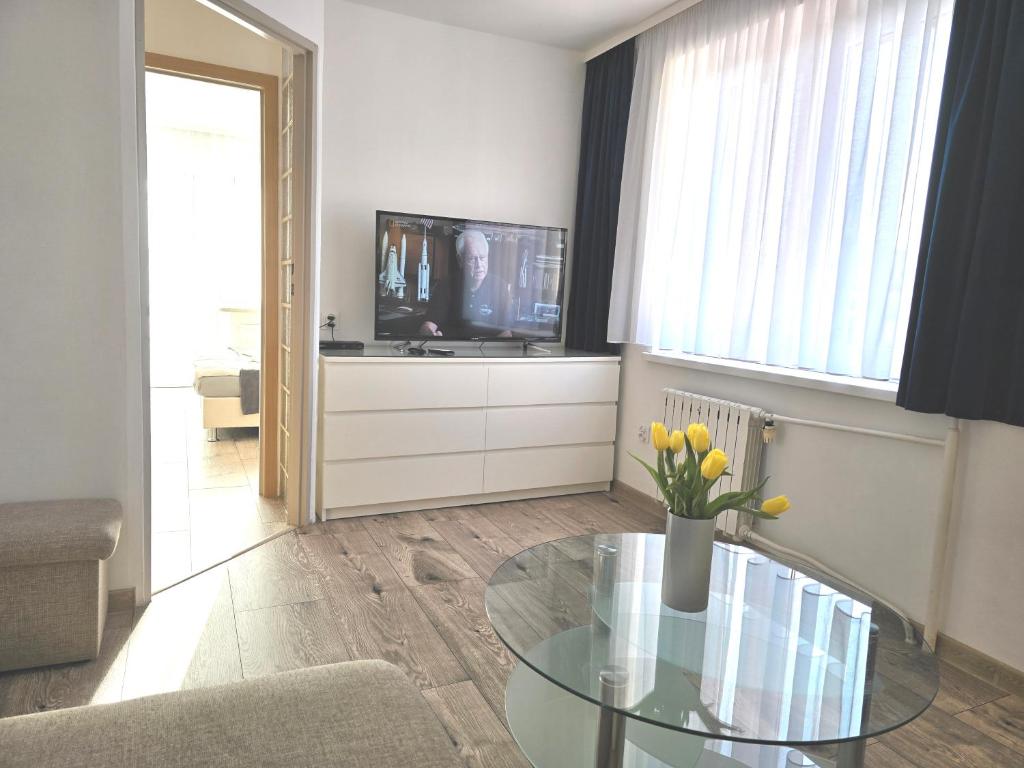 Dom Wczasowy Sloneczko - 16