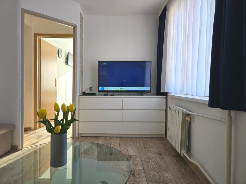 Dom Wczasowy Sloneczko - 18