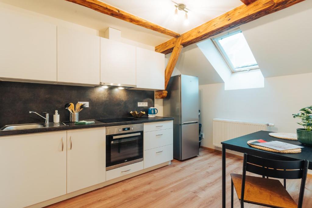 Apartmány J&J - 