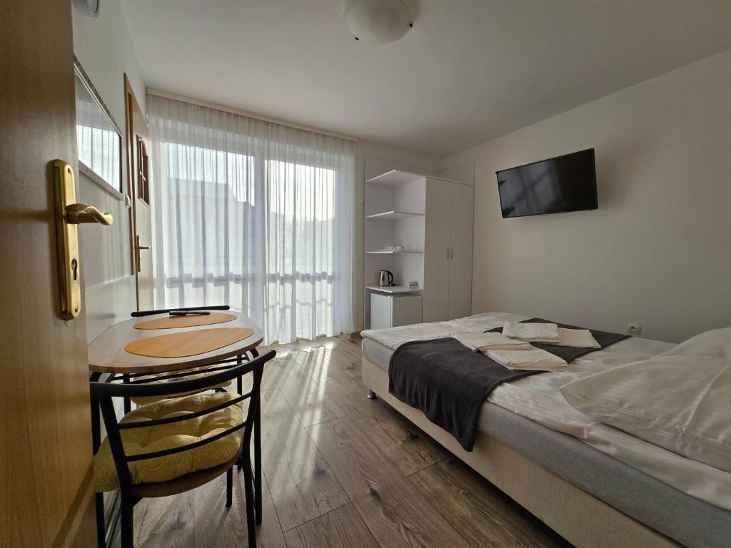 Dom Wczasowy Sloneczko - 1