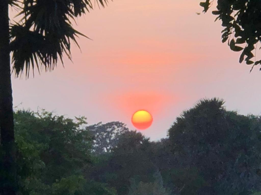 Sunset View Beach Hotel - 19