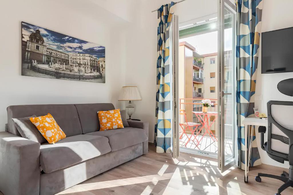 Ai Tesori di Palermo - 2