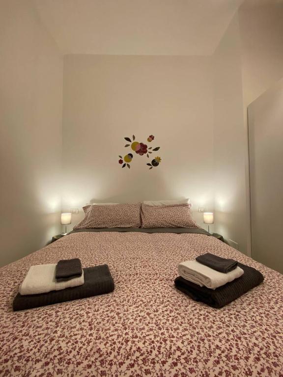 Elegant & Chic Navigli Apartment