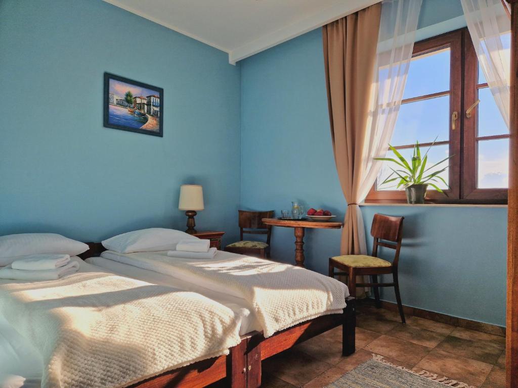 Pensjonat Dom Podróżnika - Double Room