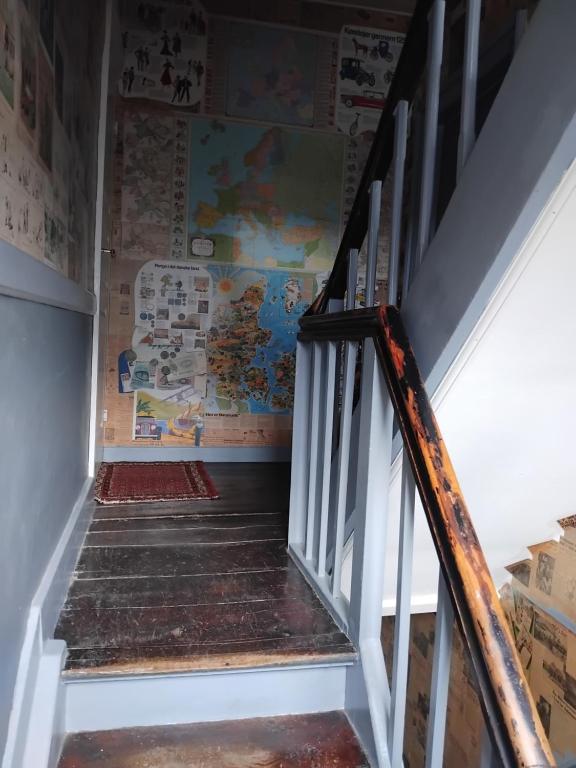 Fotografie z fotogalerie ubytování Bed & Breakfast Centralt Falster v destinaci Stubbekøbing
