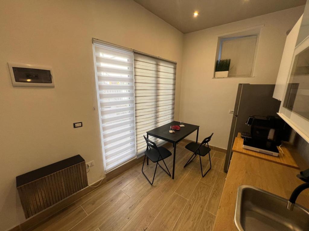 King House B&B Catania - Deluxe King Suite