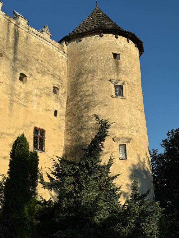 Fotografia z galérie ubytovania Lutra Montana v destinácii Reľov