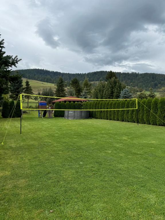 Príroda v okolí privátu