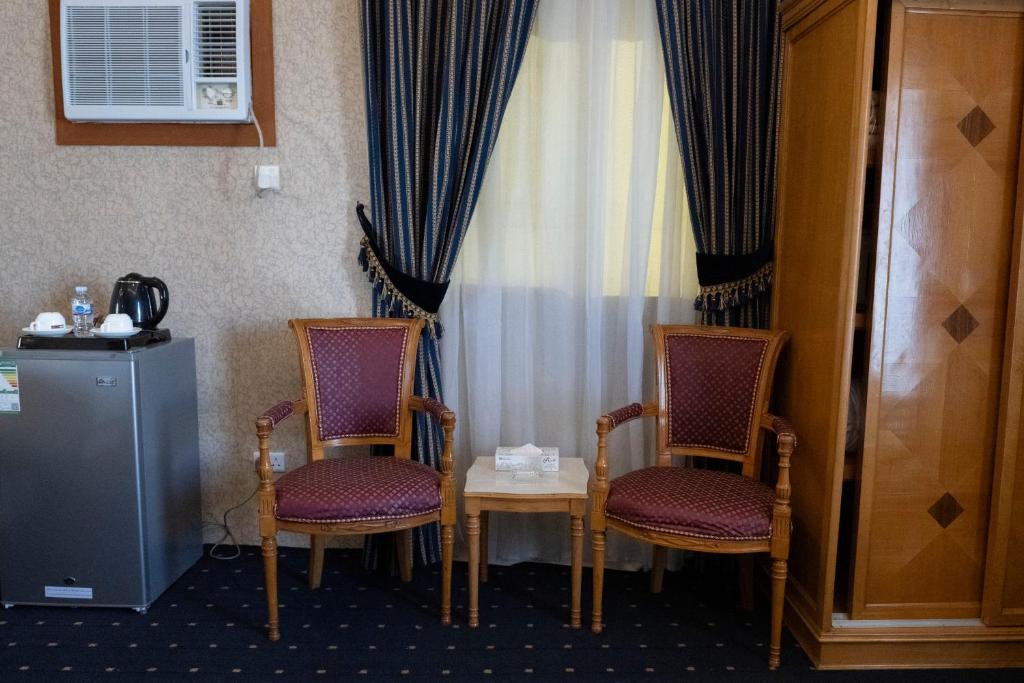 Fotografie z fotogalerie ubytování فندق المروج كريم AlMorooj Kareem Hotel v destinaci Džidda