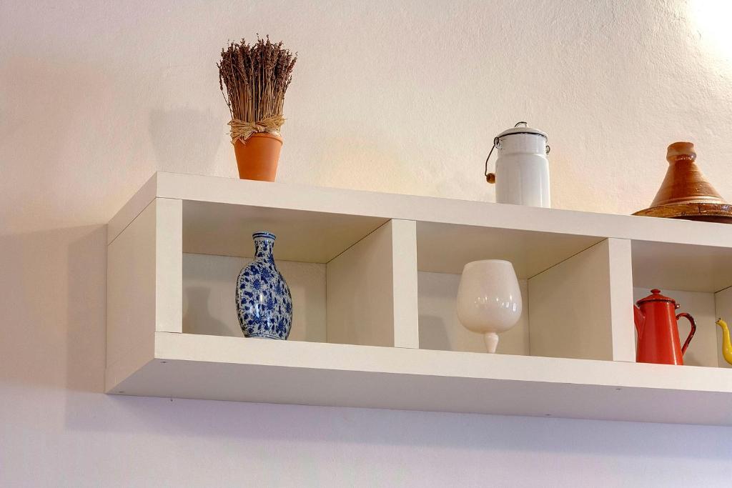 Appartamenti Ponte Vecchio - 18