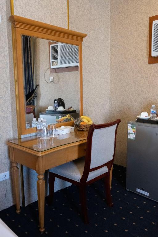 Fotografie z fotogalerie ubytování فندق المروج كريم AlMorooj Kareem Hotel v destinaci Džidda