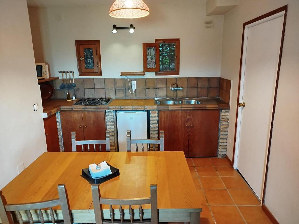 Casa Montecote Eco Resort - 10