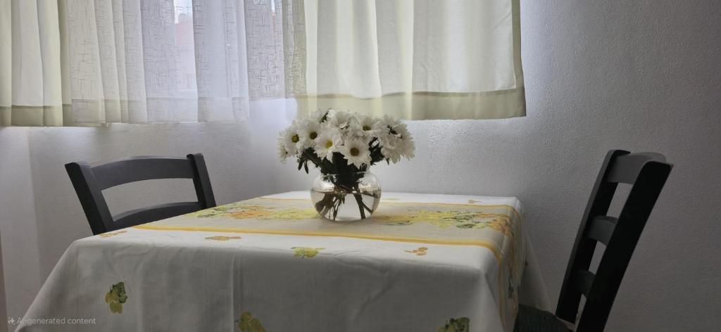 Fotografie z fotogalerie ubytování Guest House Pogradeci v destinaci Pogradec