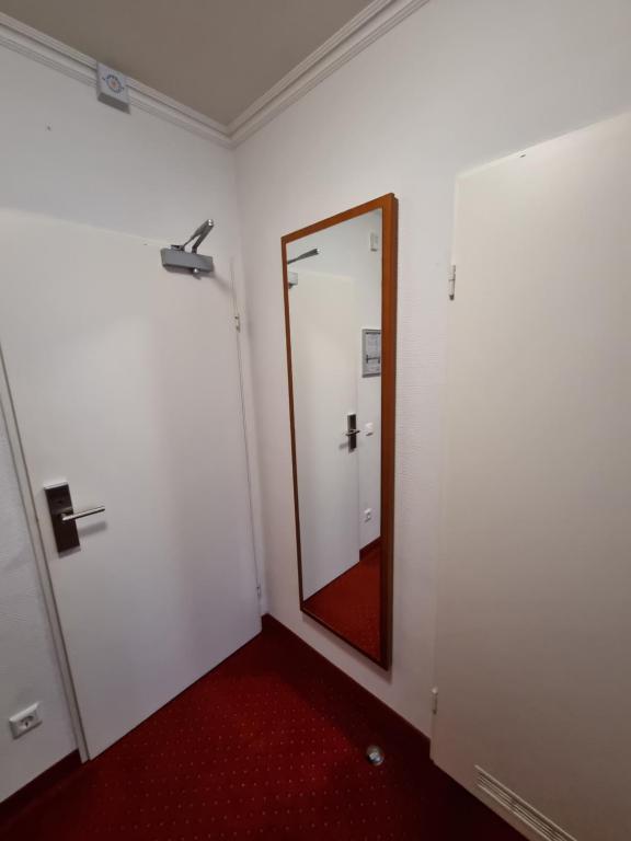 Fotografie z fotogalerie ubytování Hotel am Rosenpark v Cáchách