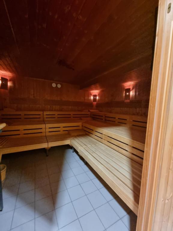Fotografie z fotogalerie ubytování Hotel am Rosenpark v Cáchách