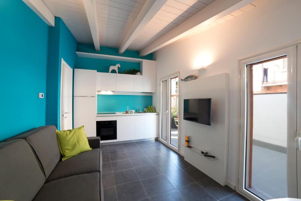 Dreams Hotel Residenza Pianell 10 - Resim 3