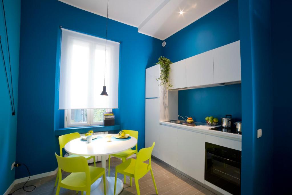 Dreams Hotel Residenza Pianell 10 - Resim 4