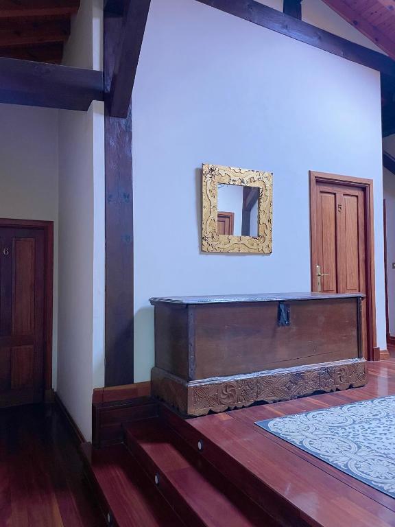 Fotografie z fotogalerie ubytování Hotel Konbenio v destinaci Amorebieta-Etxano