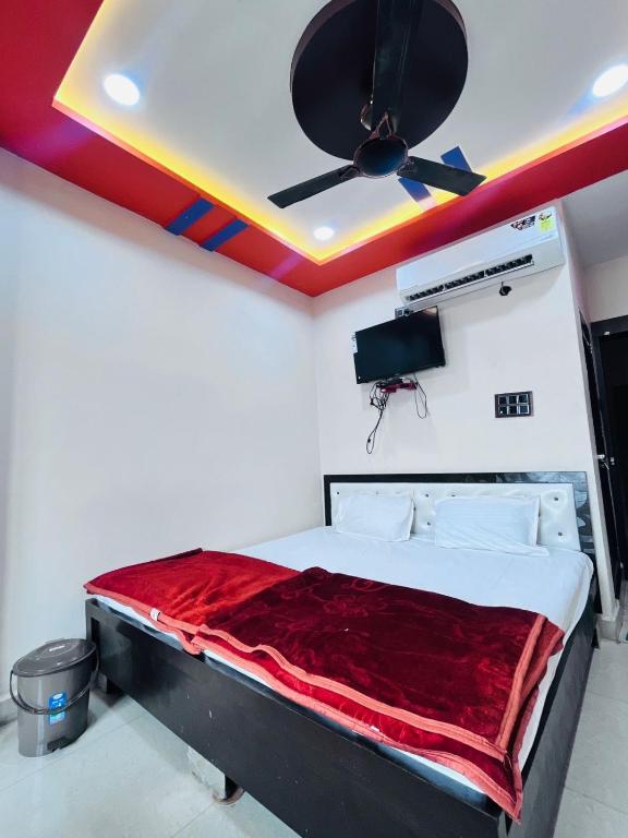 Manoj guest house, Ujjain (updated prices 2025)