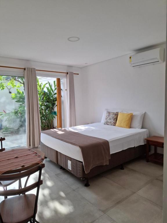 Pontal Flats - Maison D'une Chambre