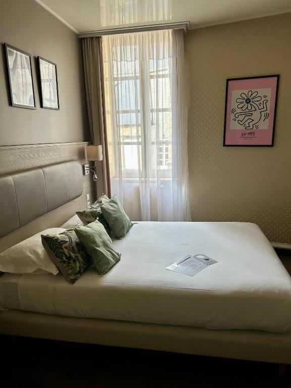 Hôtel Marguerite - Standard Double Room