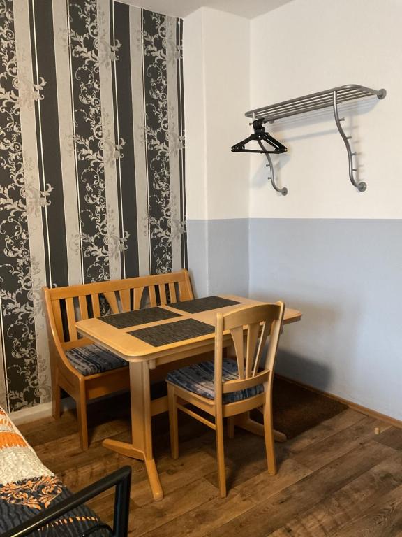 Fotografie z fotogalerie ubytování Pension&Hostel Anna - Monteurzimmer v Mnichově
