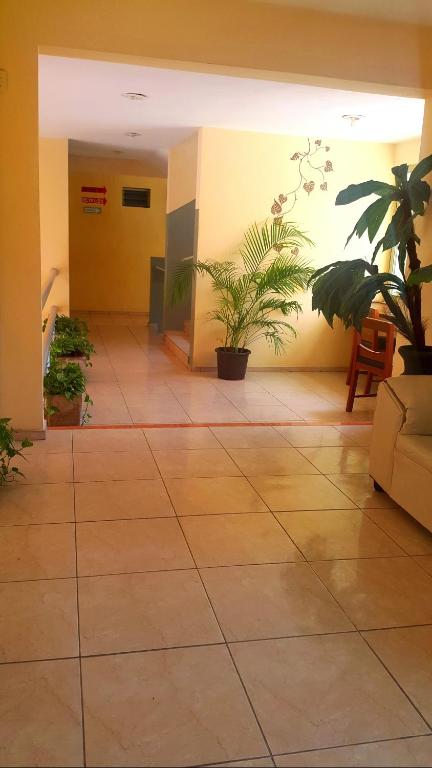 Fotografie z fotogalerie ubytování Hotel El Marques v destinaci Mérida