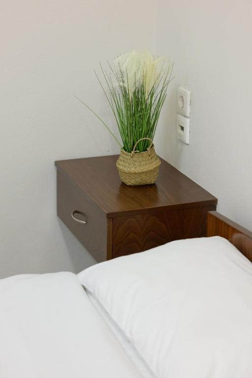 O Fotis Studios & Apartments - 14