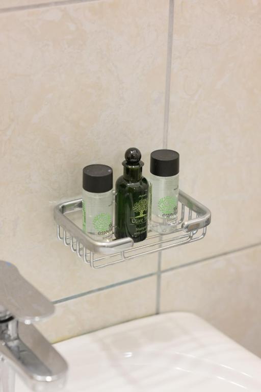 O Fotis Studios & Apartments - 16