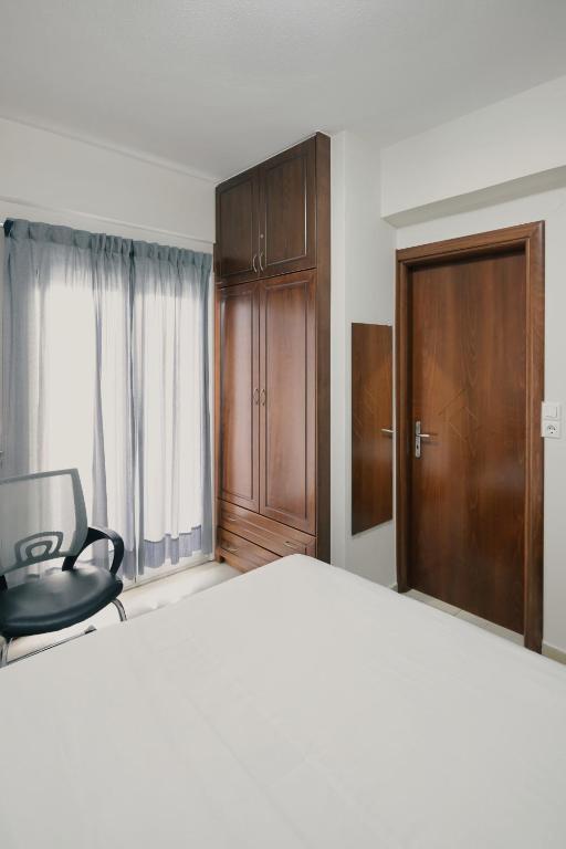 O Fotis Studios & Apartments - 18