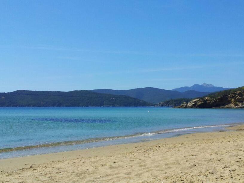 Gallery image of Depandace Lido di capoliveri in Capoliveri