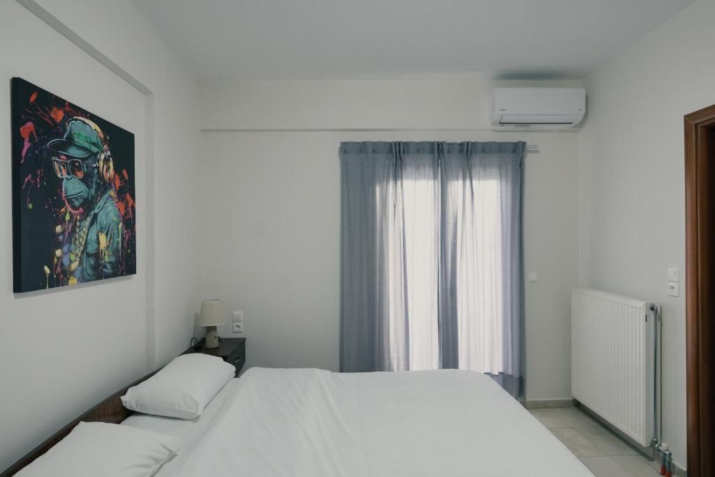 O Fotis Studios & Apartments - 10