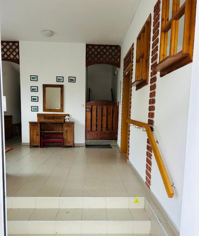 Fotografie z fotogalerie ubytování Apartment under the High Tatras v destinaci Mlynica