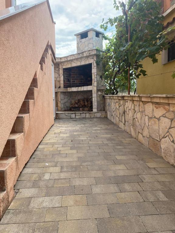 Fotografie z fotogalerie ubytování Apartmani Dragičević v destinaci Vir