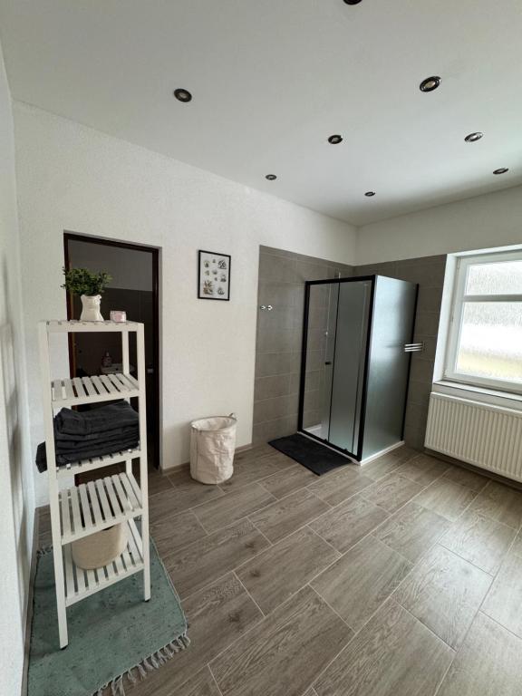 Fotografie z fotogalerie ubytování Apartmán Hájovna ve Vejprtech