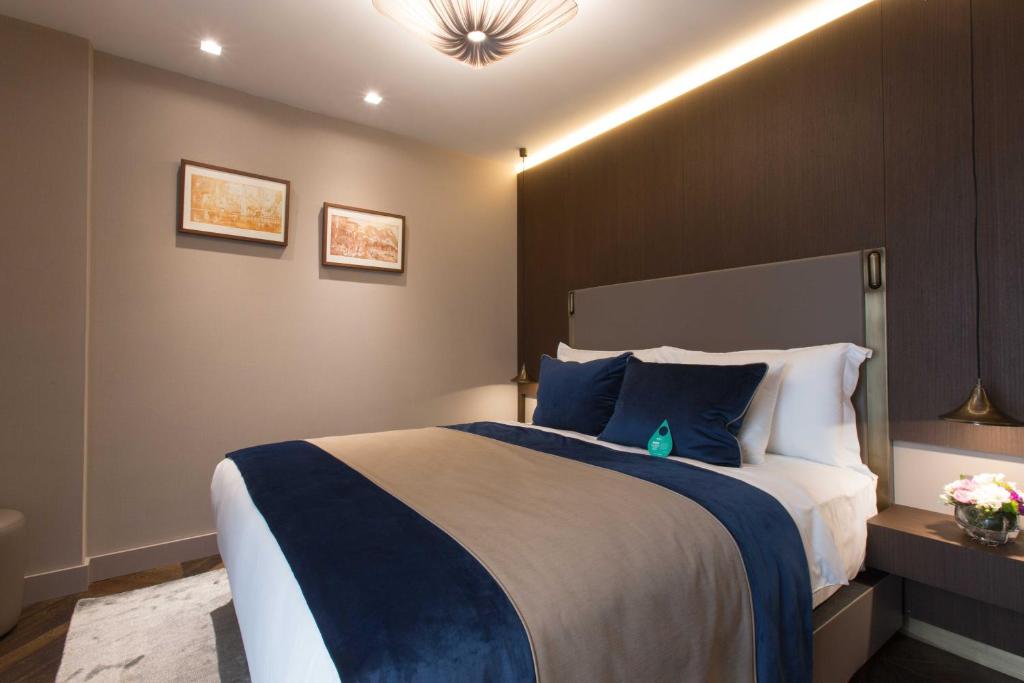 رزرو هتل و هاستل، Noble22 Suites - رده ویژه, 09197245267