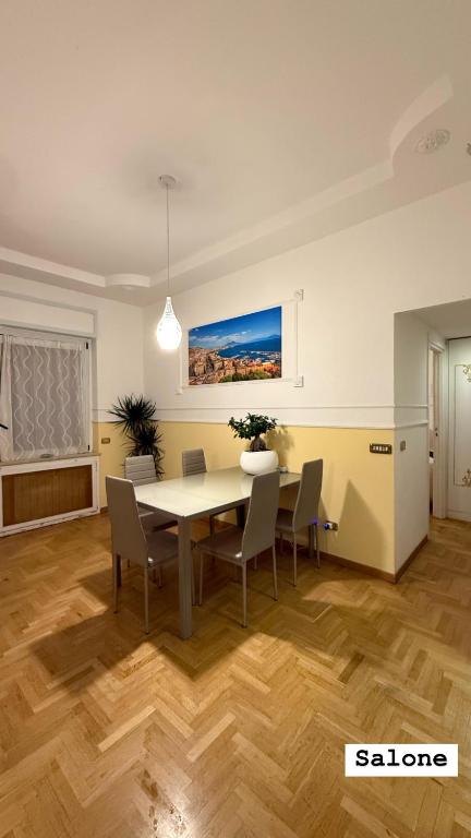 Zdjęcie z galerii obiektu Amore cuore w mieście Neapol