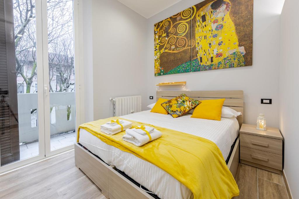 Jonathan Suite - Città Studi & Porta Venezia - Milano