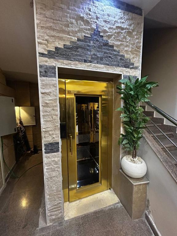Fotografie z fotogalerie ubytování Paradise Pyramids View Inn v Káhiře