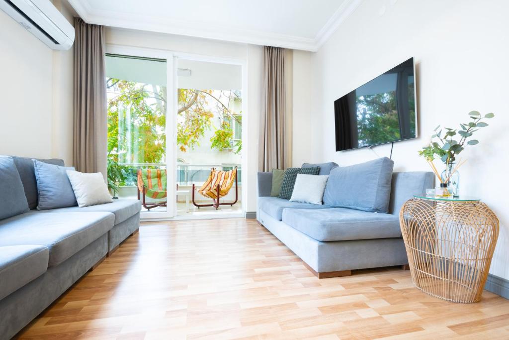 امکانات Antalya NO4 Luxury Comfort Art Design House - تصویر ۴