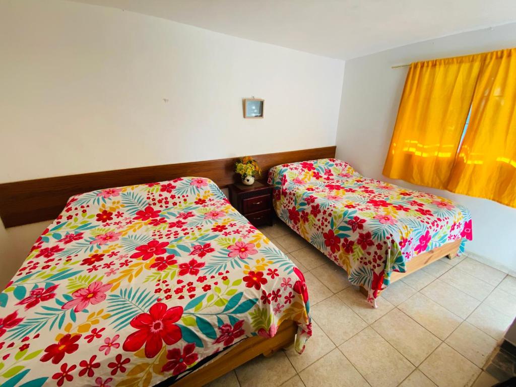 Villa Antonia 16 - Camera Familiare Con Bagno In Comune