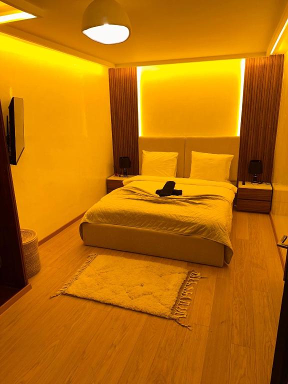 Duplex Sur Marrakech Guéliz — photo 3