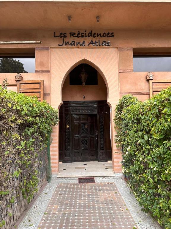 Duplex Sur Marrakech Guéliz — photo 7